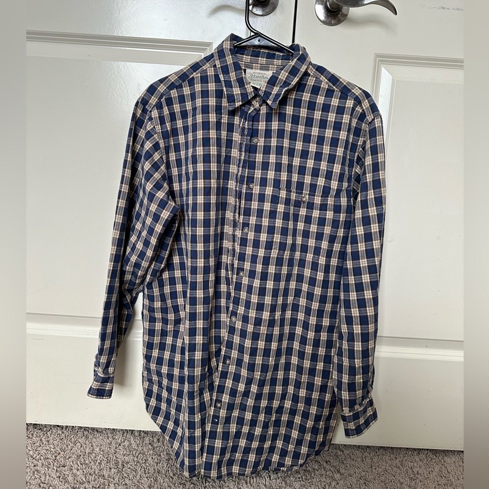 Women’s flannel